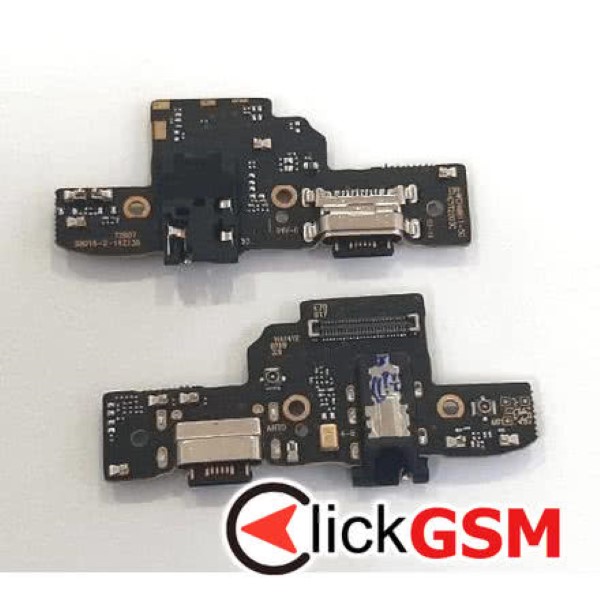 Piesa Modul Incarcare Cu Mufa Incarcare Xiaomi Poco M4 Pro 5g 394h