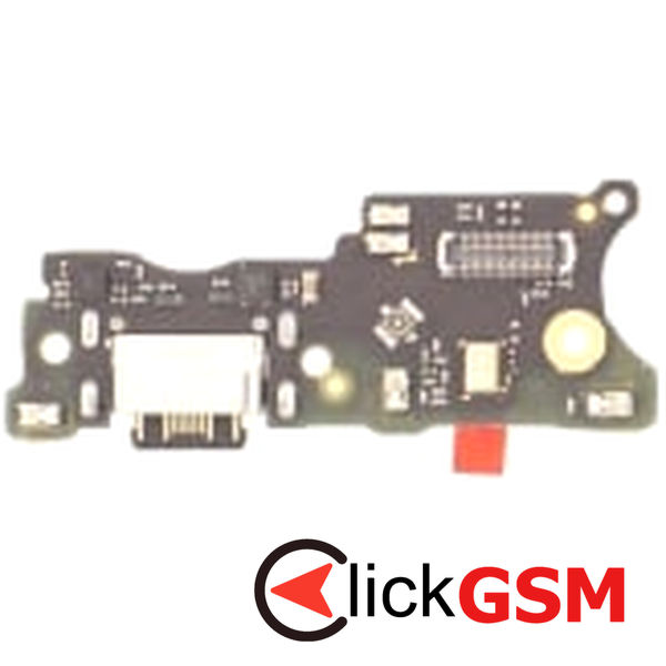 Piesa Modul Incarcare Cu Mufa Incarcare Xiaomi Redmi 10 17bl