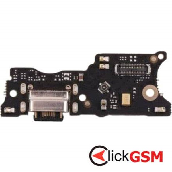 Piesa Modul Incarcare Cu Mufa Incarcare Xiaomi Redmi 10 1m97