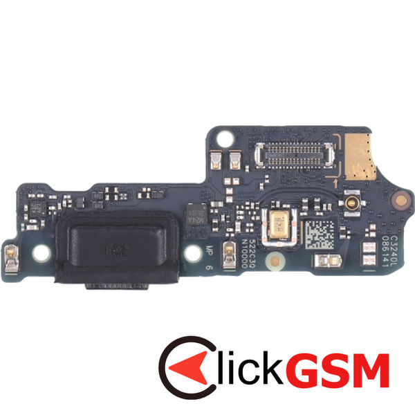 Piesa Piesa Modul Incarcare Cu Mufa Incarcare Xiaomi Redmi 10c 2v47