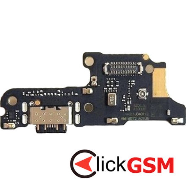 Piesa Piesa Modul Incarcare Cu Mufa Incarcare Xiaomi Redmi 13c 3dk7