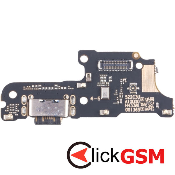 Piesa Piesa Modul Incarcare Cu Mufa Incarcare Xiaomi Redmi 13c 3f6e