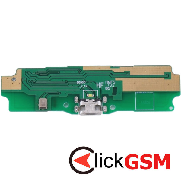 Piesa Modul Incarcare Cu Mufa Incarcare Xiaomi Redmi 5a 1z8q