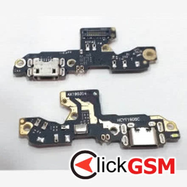 Piesa Modul Incarcare Cu Mufa Incarcare Xiaomi Redmi 7 39n7