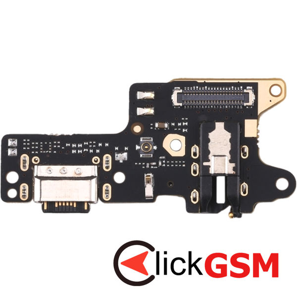 Piesa Modul Incarcare Cu Mufa Incarcare Xiaomi Redmi 8 1z9z