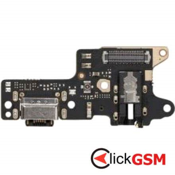 Piesa Modul Incarcare Cu Mufa Incarcare Xiaomi Redmi 8a 1f8q