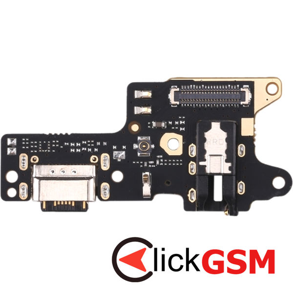 Piesa Modul Incarcare Cu Mufa Incarcare Xiaomi Redmi 8a 1z9y