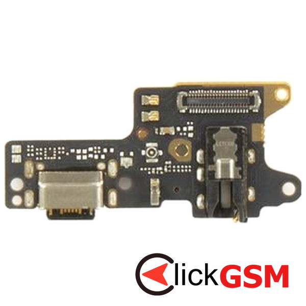 Piesa Piesa Modul Incarcare Cu Mufa Incarcare Xiaomi Redmi 8a 2ct6