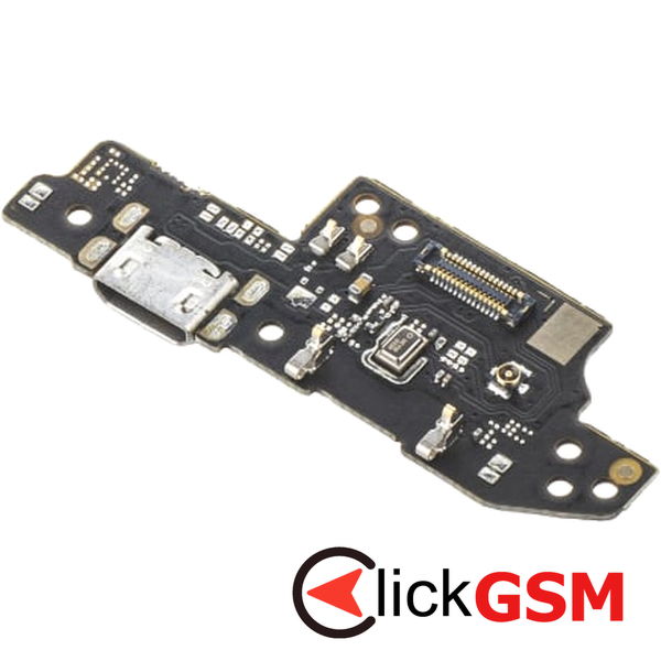 Piesa Piesa Modul Incarcare Cu Mufa Incarcare Xiaomi Redmi 9a 2cw4