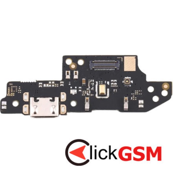 Piesa Modul Incarcare Cu Mufa Incarcare Xiaomi Redmi 9a 3e8r