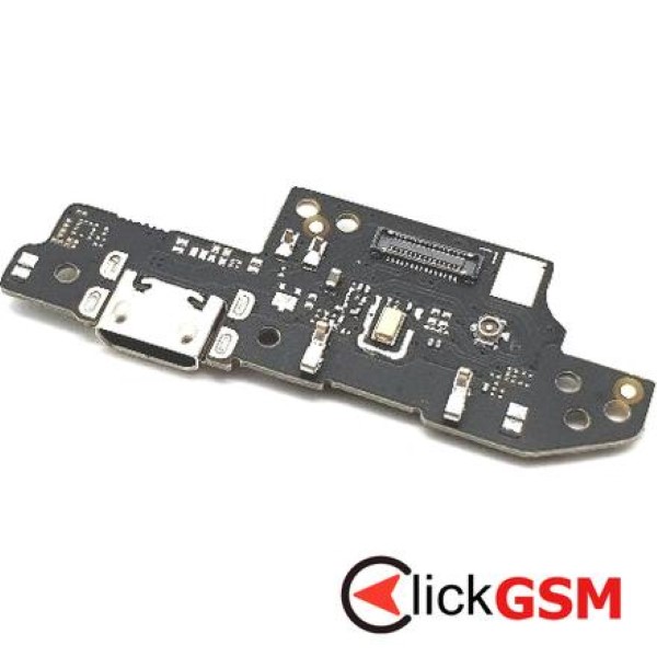 Piesa Piesa Modul Incarcare Cu Mufa Incarcare Xiaomi Redmi 9a L50