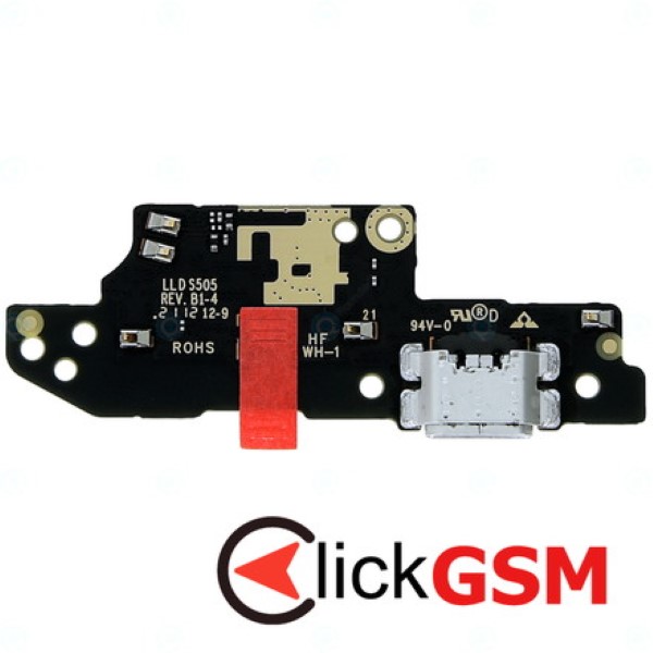 Piesa Piesa Modul Incarcare Cu Mufa Incarcare Xiaomi Redmi 9c 12ly