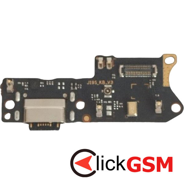 Piesa Modul Incarcare Cu Mufa Incarcare Xiaomi Redmi 9t 2y9c