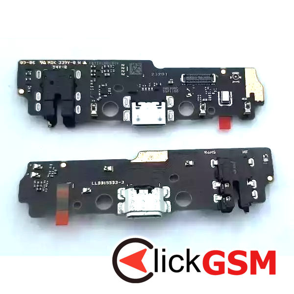 Piesa Modul Incarcare Cu Mufa Incarcare Xiaomi Redmi A1 3bo5