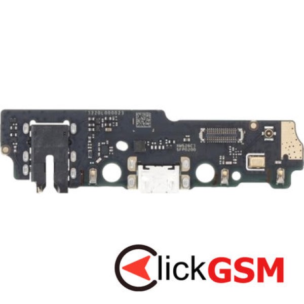 Piesa Modul Incarcare Cu Mufa Incarcare Xiaomi Redmi A2 3dk8