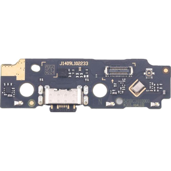 Xiaomi Redmi A3 · For Xiaomi Redmi A3 Charging Port Board with iC