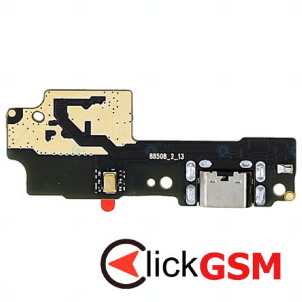 Piesa Modul Incarcare Cu Mufa Incarcare Xiaomi Redmi Go 17w1