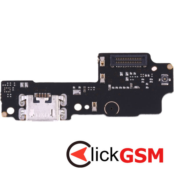 Piesa Piesa Modul Incarcare Cu Mufa Incarcare Xiaomi Redmi Go 1z9t