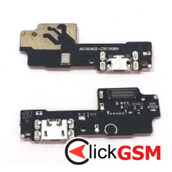 Piesa Piesa Modul Incarcare Cu Mufa Incarcare Xiaomi Redmi Go 39td