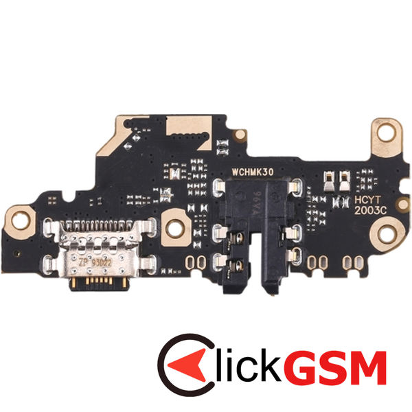 Piesa Piesa Modul Incarcare Cu Mufa Incarcare Xiaomi Redmi K30 5g 1z9r