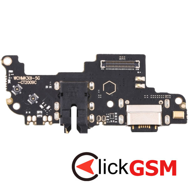 Piesa Modul Incarcare Cu Mufa Incarcare Xiaomi Redmi K30 5g 1z9s