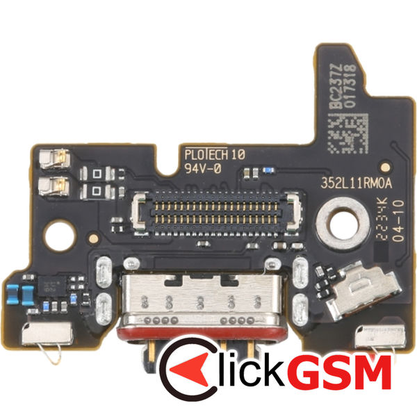 Piesa Modul Incarcare Cu Mufa Incarcare Xiaomi Redmi K40s 2v36