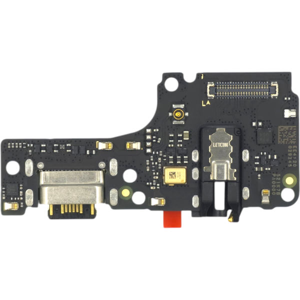 Xiaomi Redmi Note 10 · Modul incarcare Xiaomi Redmi Note 10 4G (Compatibil)