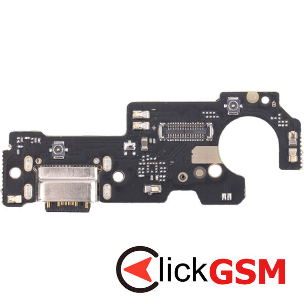 Piesa Modul Incarcare Cu Mufa Incarcare Xiaomi Redmi Note 10 5g 1z9l