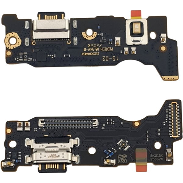 Modul Incarcare