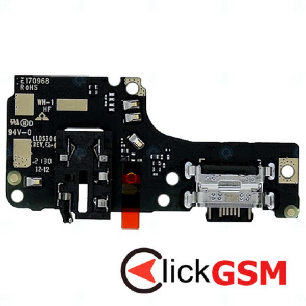 Piesa Piesa Modul Incarcare Cu Mufa Incarcare Xiaomi Redmi Note 10s 14gq