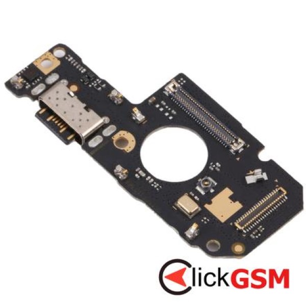 Piesa Modul Incarcare Cu Mufa Incarcare Xiaomi Redmi Note 11 2was