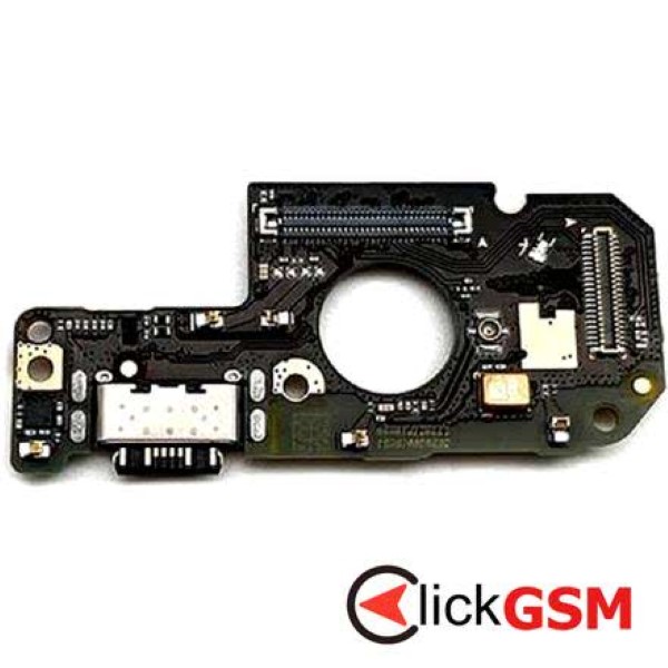 Piesa Modul Incarcare Cu Mufa Incarcare Xiaomi Redmi Note 11s 2hcn