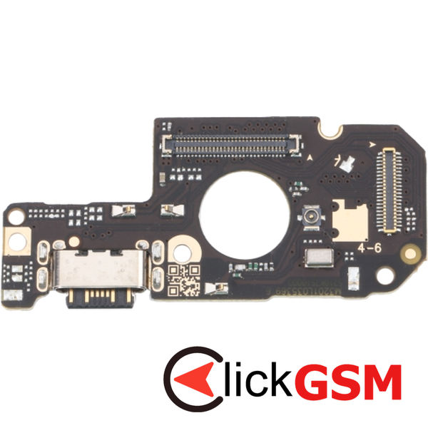 Piesa Modul Incarcare Cu Mufa Incarcare Xiaomi Redmi Note 11s 2vz3