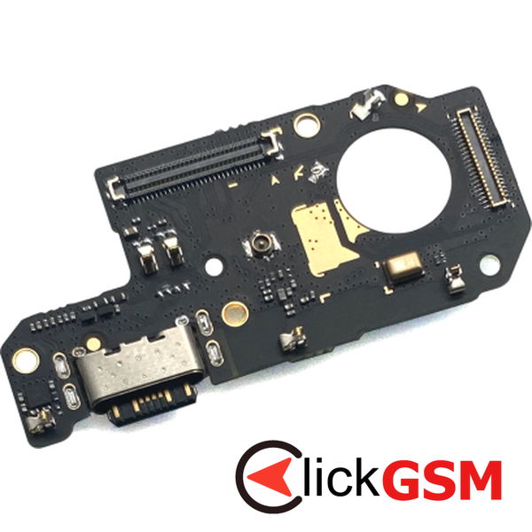 Piesa Modul Incarcare Cu Mufa Incarcare Xiaomi Redmi Note 12 4g 33ob