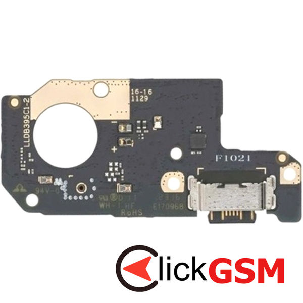 Piesa Modul Incarcare Cu Mufa Incarcare Xiaomi Redmi Note 12s 2vhc