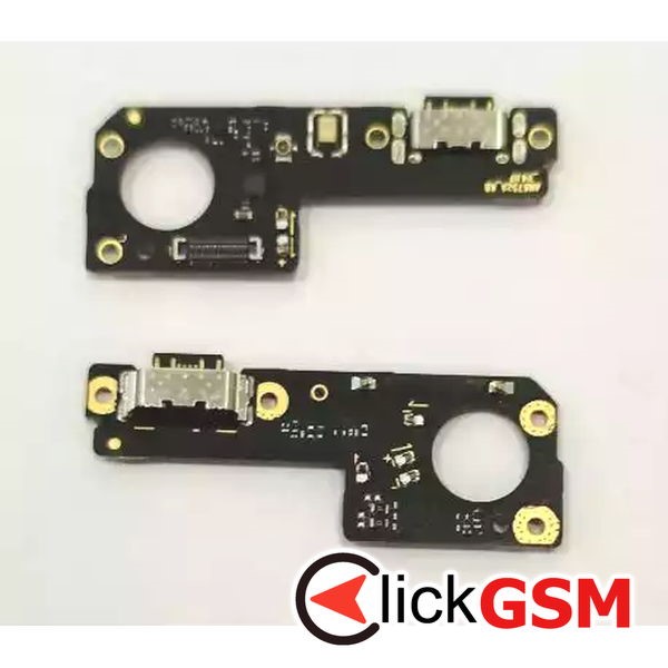 Piesa Modul Incarcare Cu Mufa Incarcare Xiaomi Redmi Note 13 4g 1ov