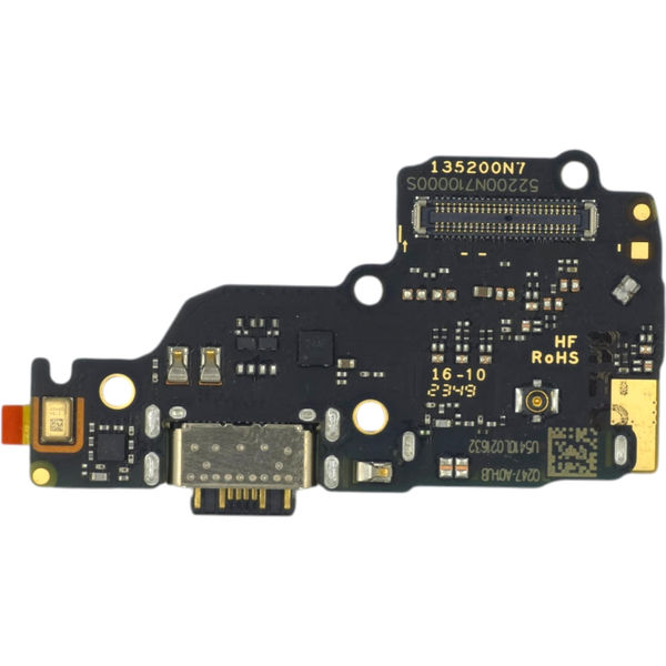 Xiaomi Redmi Note 13 4G · Modul incarcare Xiaomi Redmi Note 13 4G (Compatibil)