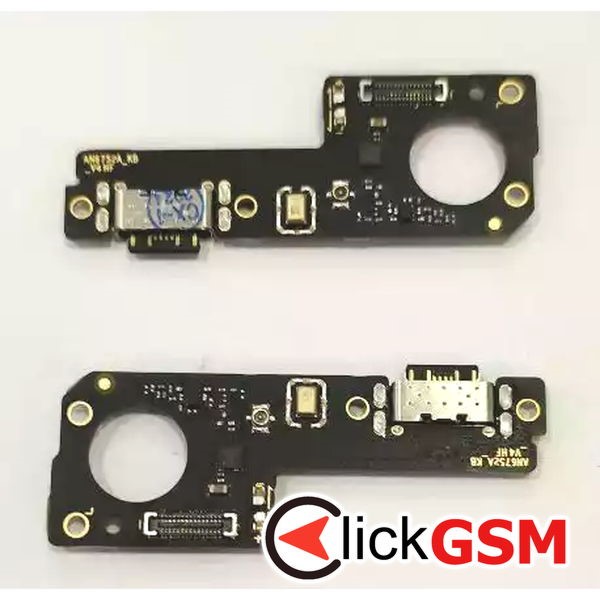 Piesa Modul Incarcare Cu Mufa Incarcare Xiaomi Redmi Note 13 5g 1ow