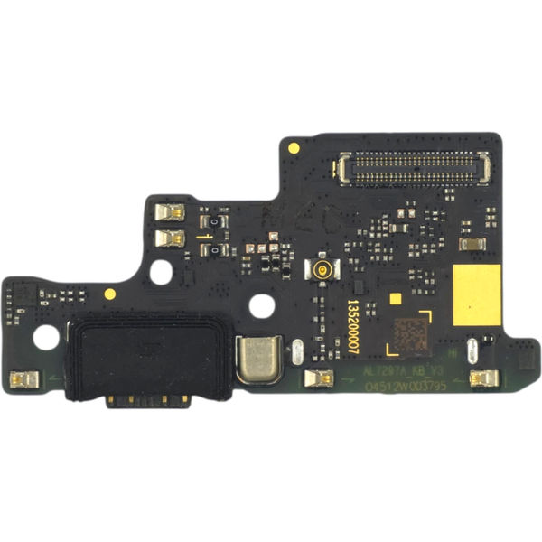Xiaomi Redmi Note 14 4G · Modul incarcare Xiaomi Redmi Note 14 4G (Compatibil)