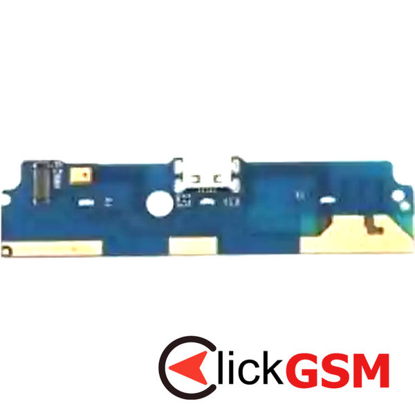 Piesa Piesa Modul Incarcare Cu Mufa Incarcare Xiaomi Redmi Note 39c6