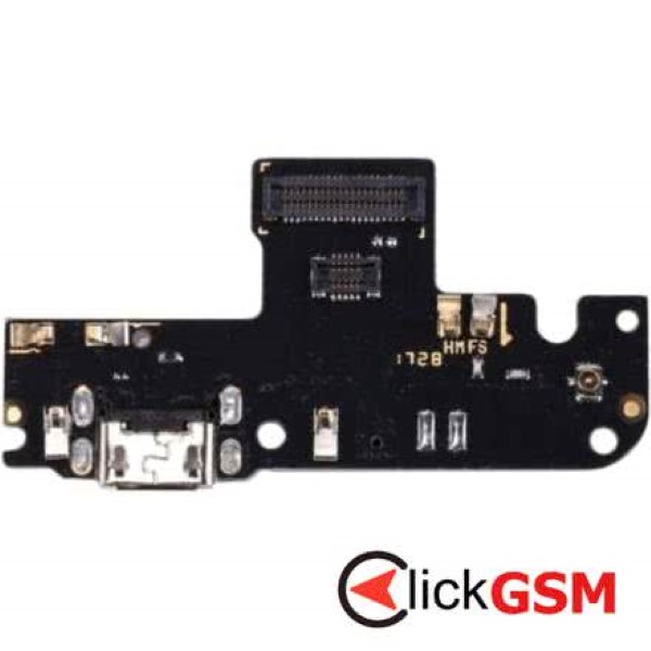 Piesa Modul Incarcare Cu Mufa Incarcare Xiaomi Redmi Note 5a 1fwp