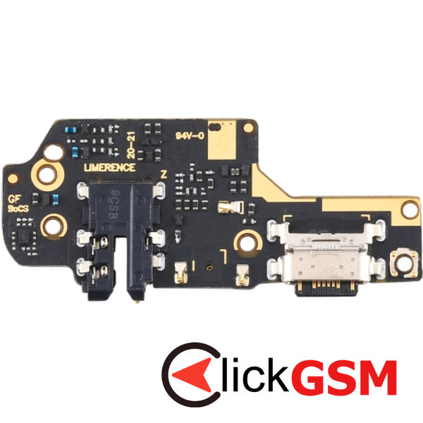 Piesa Modul Incarcare Cu Mufa Incarcare Xiaomi Redmi Note 8 1z7g