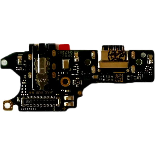 Xiaomi Redmi Note 9 · Placa cu conector incarcare Xiaomi Redmi Note 9