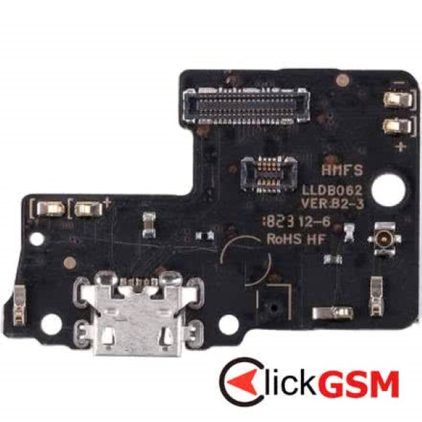 Piesa Modul Incarcare Cu Mufa Incarcare Xiaomi Redmi S2 1gws