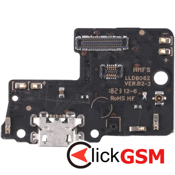 Piesa Piesa Modul Incarcare Cu Mufa Incarcare Xiaomi Redmi S2 1z9d