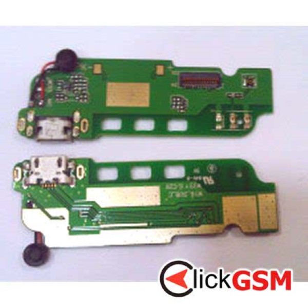 Piesa Piesa Modul Incarcare Cu Mufa Incarcare Zte Blade L5 2n2f