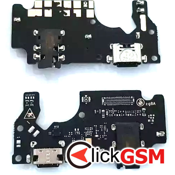 Piesa Piesa Modul Incarcare Cu Mufa Incarcare Zte Blade V30 Vita 2mxv