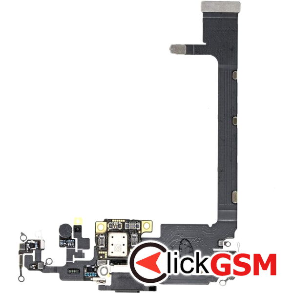 Piesa Modul Incarcare Gray Apple Iphone 11 Pro Max 46hl