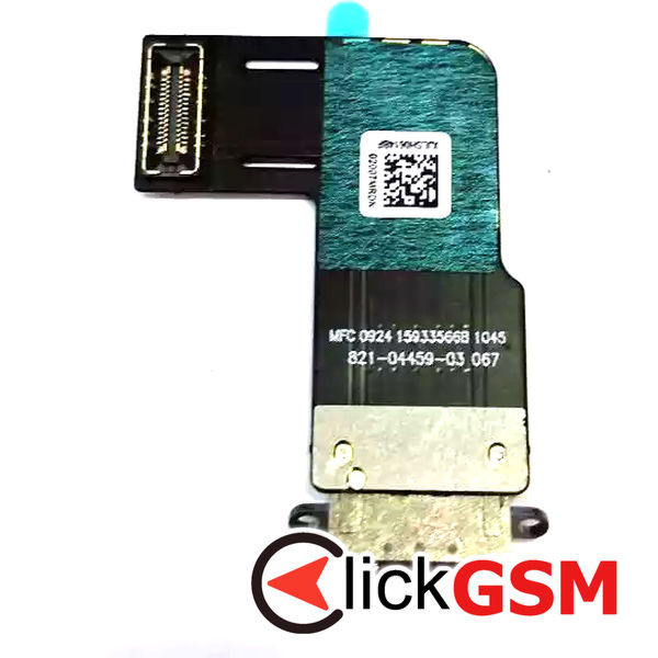 Piesa Piesa Modul Incarcare Gri Apple Ipad Air 11 2024 432m