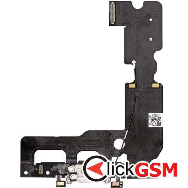 Piesa Modul Incarcare Gri Apple Iphone 7 Plus 46g8